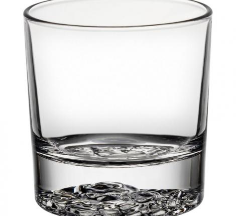 Набор стаканов для вискиы 4 штуки "LION", 310 мл