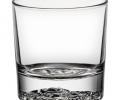 Набор стаканов для вискиы 4 штуки "LION", 310 мл