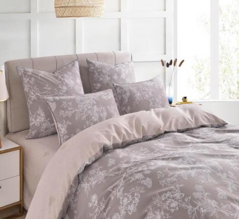 Постельное белье "Sofi de Marko" Кестер Сатин, Семейный