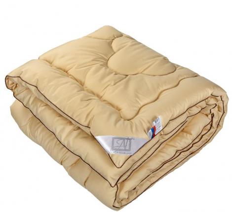Одеяло классическое "ГОБИ" 140х205