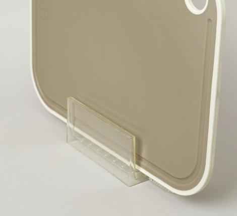 Набор кухонных приборов 7 шт. "Agness" 671-030, серый