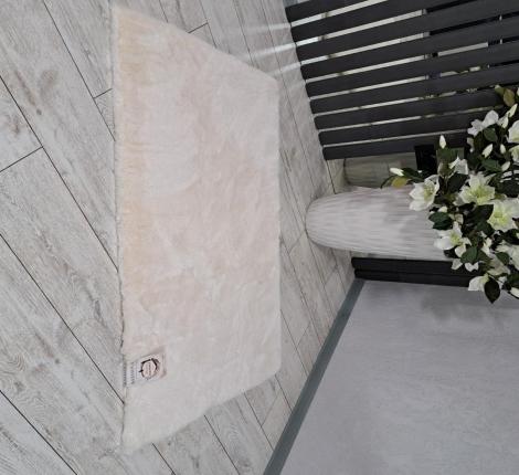 Коврик "Kazanov.A."  Maldivian resort (жемчуг), 80х120