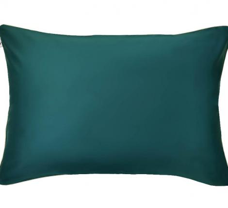 Наволочка "Primavelle" Сатин ДеЛюкс 52х74, Бирюза