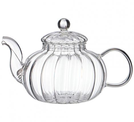 Чайник заварочный "AGNESS" 887-258, 800 мл