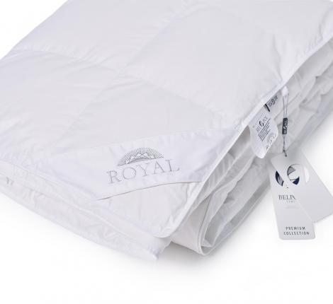 Одеяло пуховое «Royal», 140х205