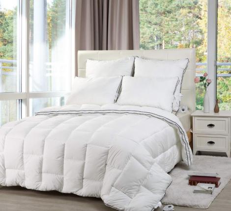 Одеяло всесезонное "Sofi de Marko" CARE, 155х215