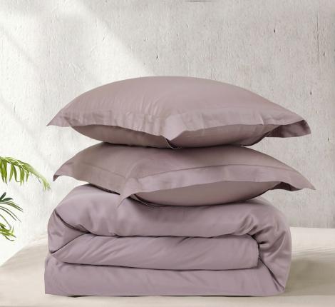 Постельное белье "Famille" TO-15 Тенсел, Семейный