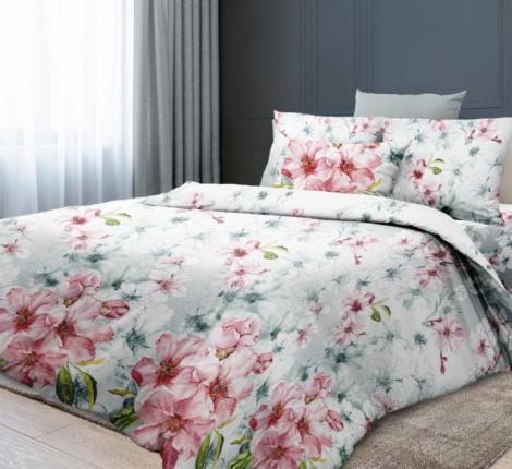 Постельное белье Valtery AP-101 Поплин, Семейный