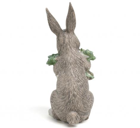 Статуэтка "КРОЛИК" 9*7*15 см