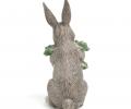 Статуэтка "КРОЛИК" 9*7*15 см