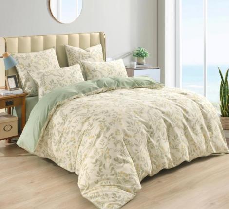 Постельное белье "Sofi de Marko" Дебора Сатин, Евро