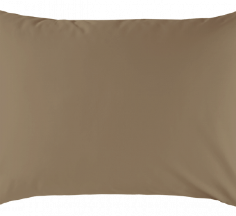 Наволочка на молнии "Primavelle" Сатин 52х74, Шоколад