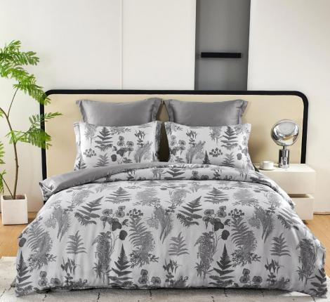 Постельное белье "Tango" TT4-163 Тенсел, 1,5 спальный