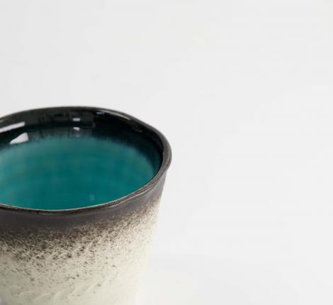 Кружка "Yamasaku" Blue, 200 мл