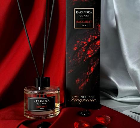 Ароматический диффузор "KAZANOV.A" Baccarat, 100 мл