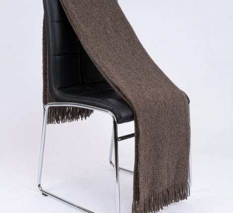 Плед INCALPACA (55% шерсть альпака, 45% шерсть мериноса) PP-78, 130х170