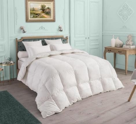 Одеяло пуховое тёплое "Primavelle" Dominica, 140х205