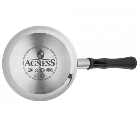 Турка "AGNESS", 720 мл