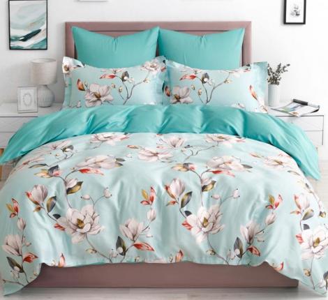 Постельное белье "Sailid" BN-1-4 Сатин, Семейный