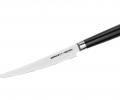 Нож кухонный &quot;Samura Mo-V&quot; для нарезки, короткий слайсер  220 мм, G-10