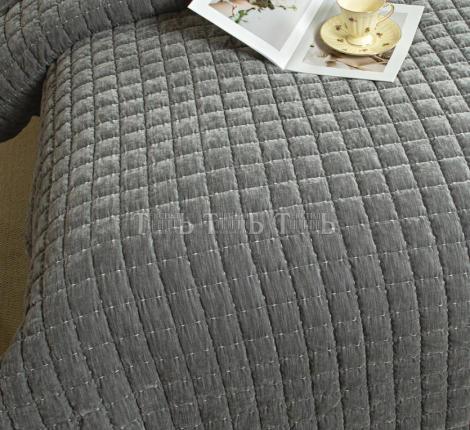 Покрывало велюровое "ROMANCE" JOY SHV-3 02, 220х240