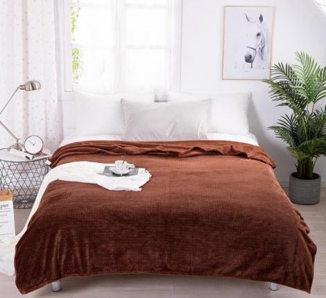 Плед фланелевый "Tango" Spiga SP1520-06, 150х200