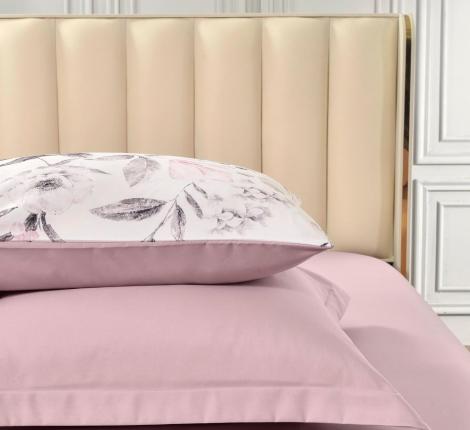 Постельное белье "Sofi de Marko" Альфабия Модерн Сатин, 2 спальный