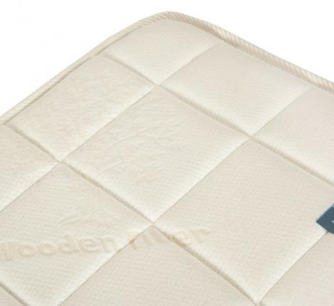 Матрас "Magniflex" Natur Comfort New, 90х200