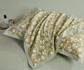 Постельное бельё "Asabella" 2401-6 Twill, Евро