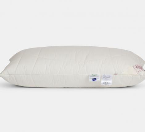 Подушка "ORGANIC HEMP GRASS" регулируемая 50х90