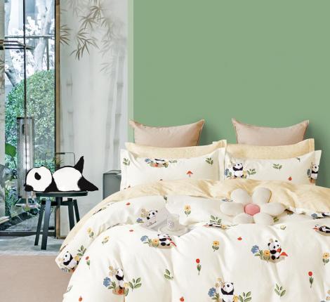 Постельное белье "Tango" Twill TPIG2-1917-50, 2 спальный