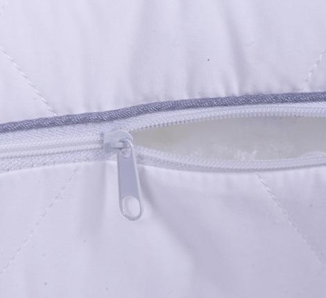 Подушка "МИРЭЛЬ", 68х68 регулируемая