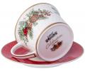 Чайный набор "CELEBRATION" 760-817 на 2 персоны, 4 предмета (250 мл)