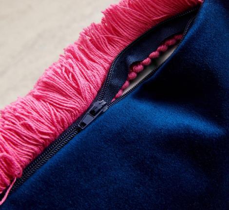 Декоративная подушка "Sofi de Marko" Даффи №11, 45х45