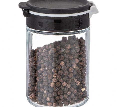 Набор ёмкостей для специй 6 шт. "AGNESS", 200 мл