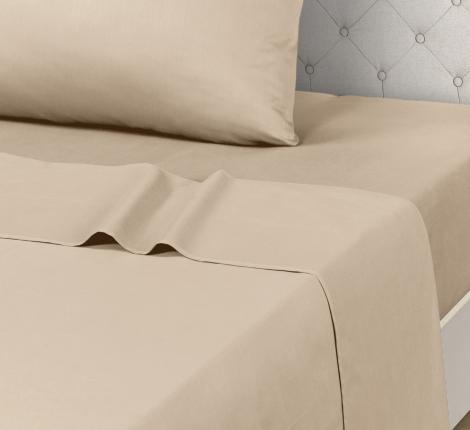 Простынь сатин PRC-68, 240х260