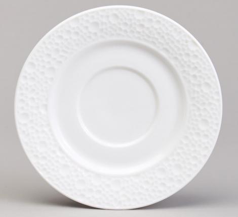 Чайный набор "CAVIER" на 2 персоны, 4 предметов (230 мл)