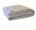 Одеяло пуховое "ЛИЛИЯ" 172х205, облегчённое