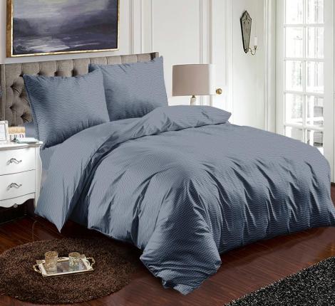 Постельное белье "Tango" Dream Fly DF01-531 Микросатин, 1,5 спальный