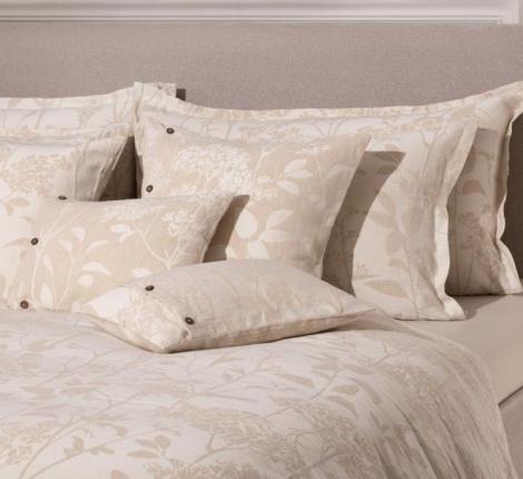 Наволочки "NATURAL FENNEL PALETTE GRASS" Жаккард, 50х90-2шт.