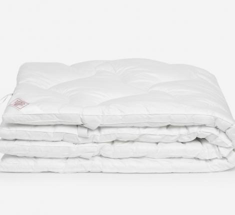 Наматрасник - топпер "TOPPER TENCEL GRASS" всесезонный, 200х200