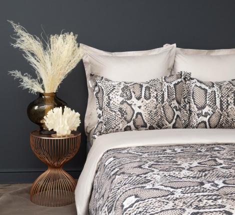 Постельное белье "Sofi de Marko" Сафари №10 Сатин, Семейный