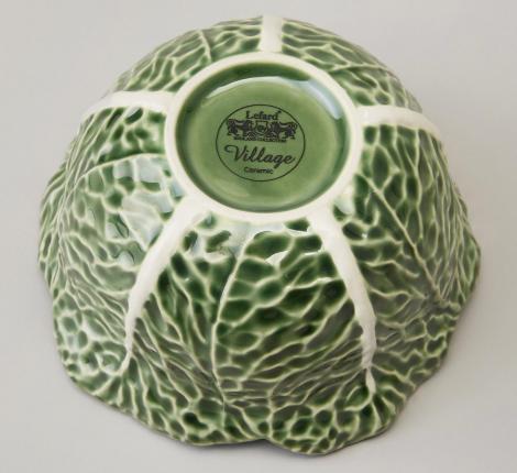 Форма для запекания с крышкой "VILLAGE", 500 мл