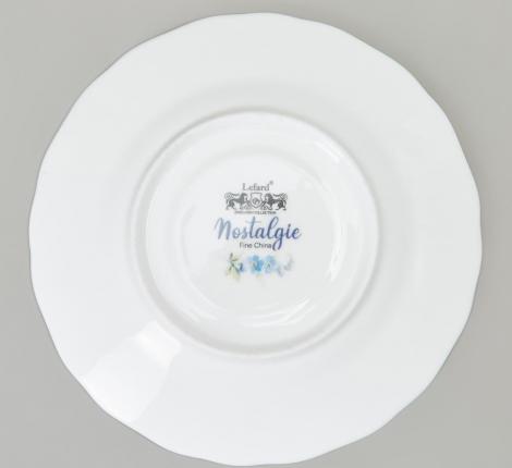 Чайная пара "NOSTALGIE" 590-664, 260 мл