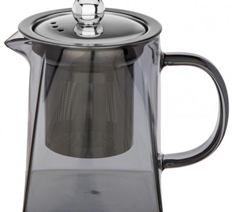 Чайник заварочный "AGNESS" 887-189, 350 мл