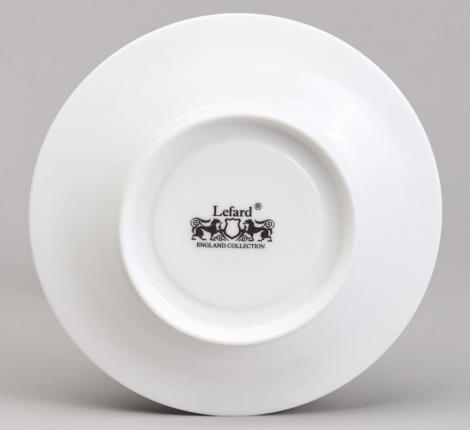 Чайный набор "CAVIER" на 2 персоны, 4 предметов (230 мл)