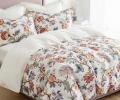 Постельное белье "Sailid" BR-28-3 Twill, Евро