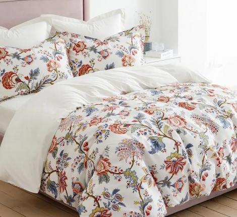 Постельное белье "Sailid" BR-28-3 Twill, Евро