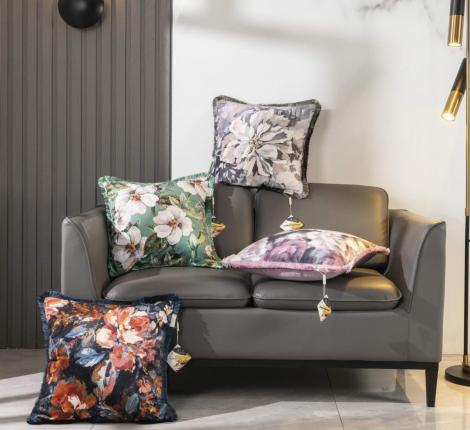 Подушка декоративная "Sofi de Marko" Касандра №5, 45х45