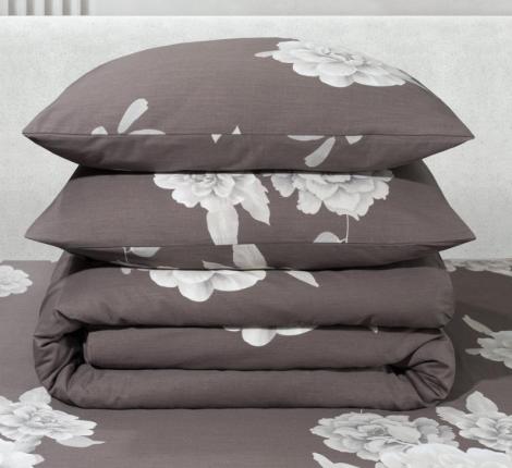 Постельное белье Valtery CL-512 Сатин, Евро